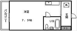 アートシティ小波瀬 410