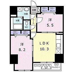 アイスバーグ 1101