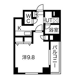 スパシエアルマール浮間公園 308