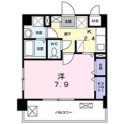 ラ・ルーチェ 205