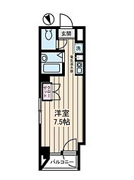 宮崎ビル 203