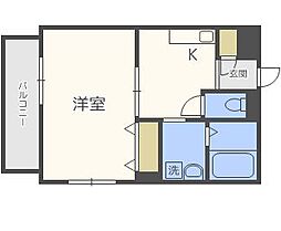 アンプルールベトンパークメゾン 101