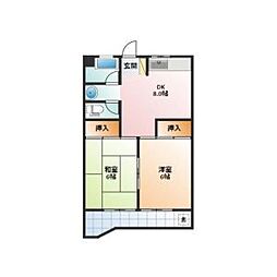 向陽ビル 802