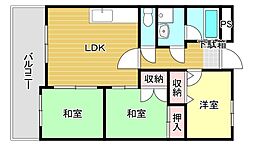 ケイエル姪浜 307