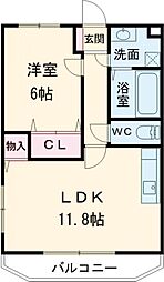 ユーミー姫方 206