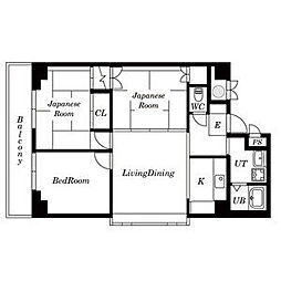 セントラルビラ 601