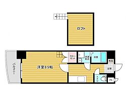 リファレンス門司駅前 803
