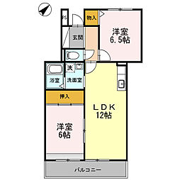 メルベーユ M 3B