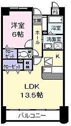 ベルクリーベ 102