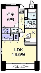 ベルクリーベ 103