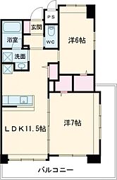 プレステージ・デル・さくらII 908