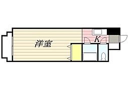 G-ONE西新II 401