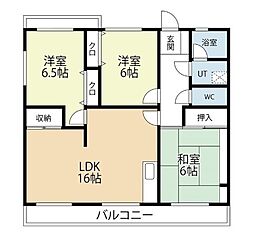 福岡市城南区東油山2丁目