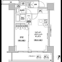 パークハビオ渋谷本町レジデンス 928