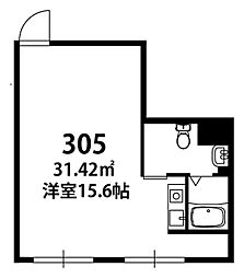 博多ステーションタワー 305