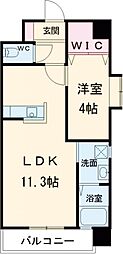 ギャラン陣原 907