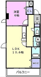 Ｍ’ｓ南ヶ丘 401
