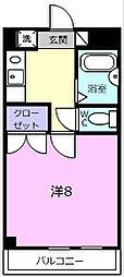 グリーンコーポ東町 303