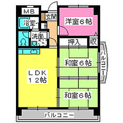レスピーザ53 501