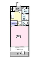 アンジュール小木 103