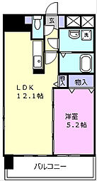 ライフコート丸之内 801