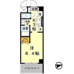 ジュネス太郎坊 506