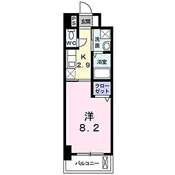 フレンテ二島II 302
