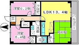 エステート下原 102