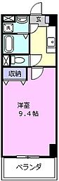 メゾン・ド・ルミエール 603