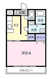 ユートピア垣鼻II 102