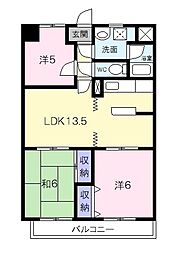 センチュリーハイランド 805