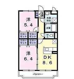 ピュアタウンI 303