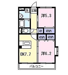 グレイスコート 301