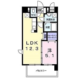 アンジューVI 301