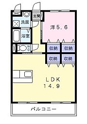 クレア　ド　ルナ 303