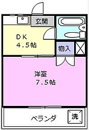 サンシティ上浜 203