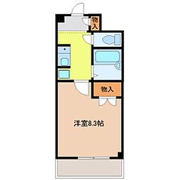 アゼリアヒルズ A105