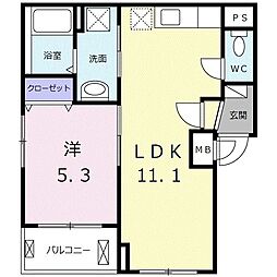 サンライフ文京 401
