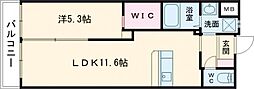 ウィングス里中 402