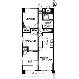 アンソレイエ国立 403