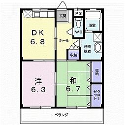 エステートＳＵＧＩ　I 302