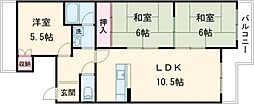 嵐山ファミリオ 302