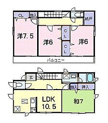 サニーコート　Ｎ 101