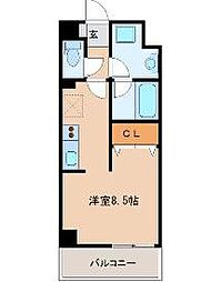 フォートレジデンス元寺小路 203