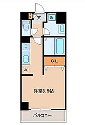 フォートレジデンス元寺小路 603