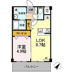 仙台市宮城野区東仙台1丁目