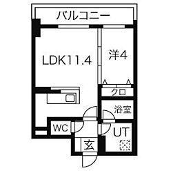 バロンドール 1408