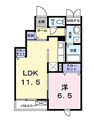 パストラール　ベルダ 304