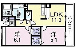 フリーデＡ 302