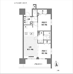 八王子市横山町
